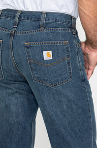 CARHARTT HOLDER JEAN