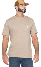 Cargar imagen en el visor de la galería, CARHARTT POCKET TEE
