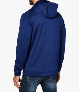 NIKE THERMAL HOODIE