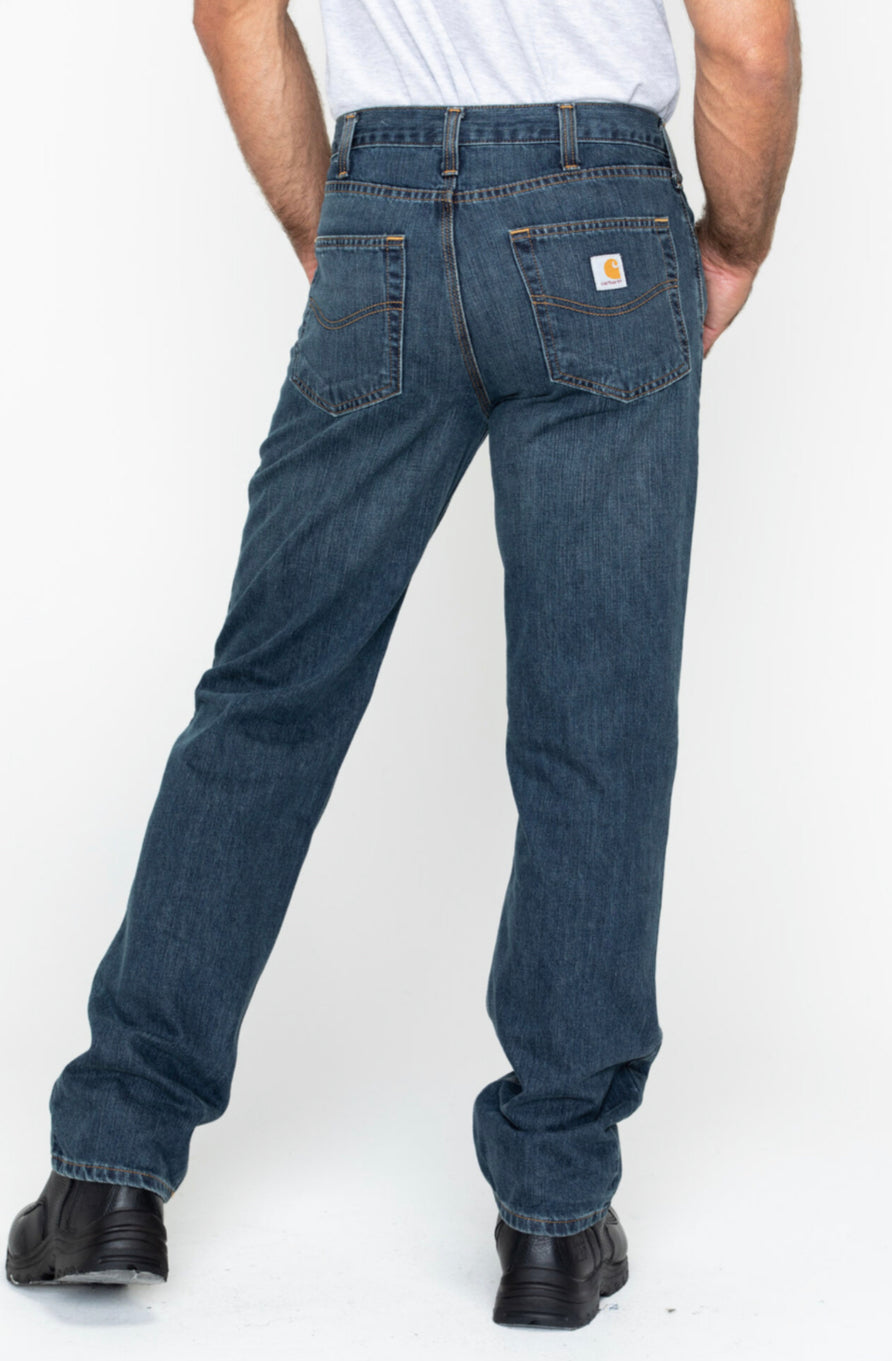 CARHARTT HOLDER JEAN