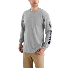 Cargar imagen en el visor de la galería, CARHARTT LONG SLEEVE
