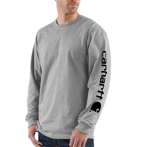 CARHARTT LONG SLEEVE