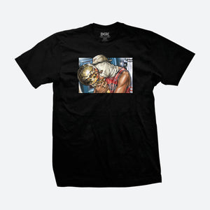 DGK CHAMP TEE