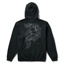 Cargar imagen en el visor de la galería, PRIMITIVE POISON HOODIE
