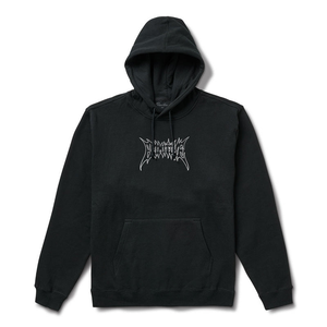 PRIMITIVE POISON HOODIE