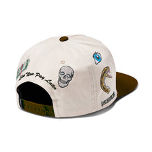 Cargar imagen en el visor de la galería, PRIMITIVE SIGNS SNAPBACK
