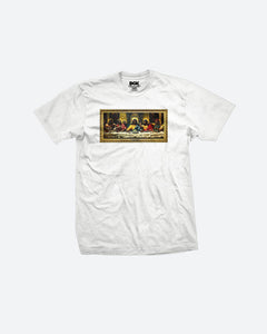 DGK SALVATION TEE