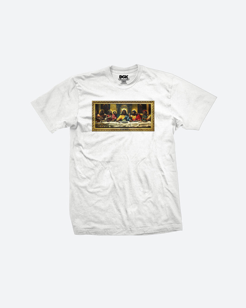 DGK SALVATION TEE