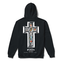 Cargar imagen en el visor de la galería, PRIMITIVE X SUBLIME MEMORY HOODIE
