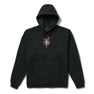 PRIMITIVE MATCH HOODIE