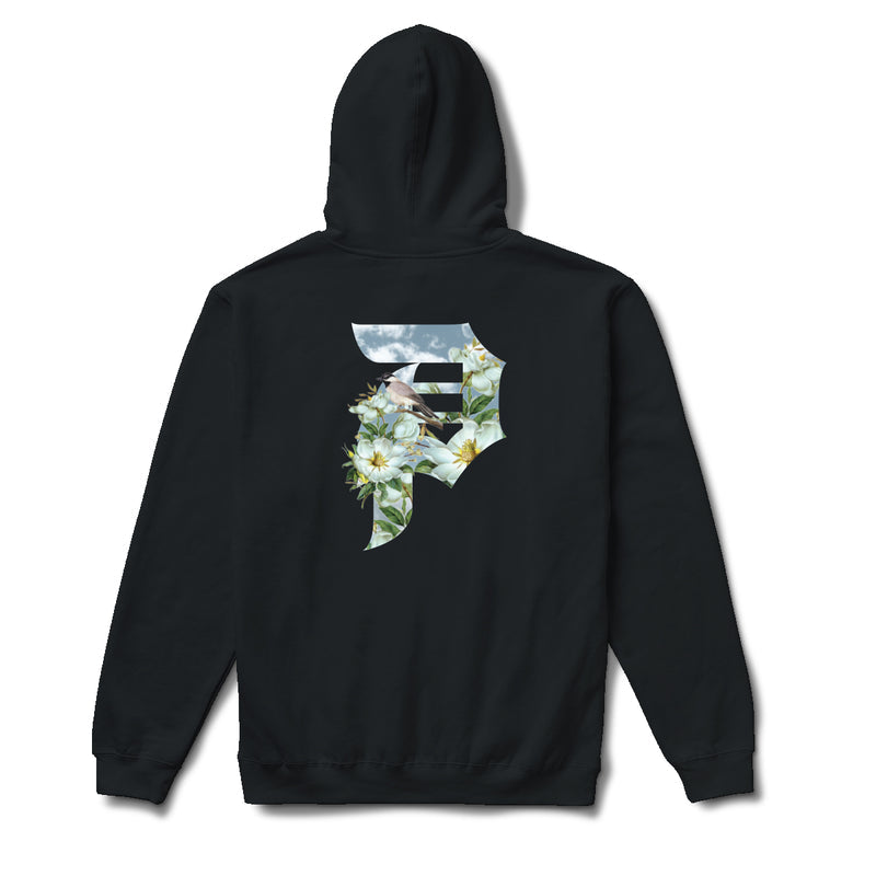 PRIMITIVE SOLSTICE HOODIE