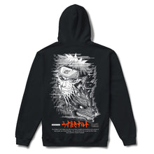 Cargar imagen en el visor de la galería, PRIMITIVE BEAST HOODIE
