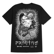 Cargar imagen en el visor de la galería, PRIMITIVE SNAKES TEE
