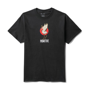 PRIMITIVE RISING DIRTY P TEE