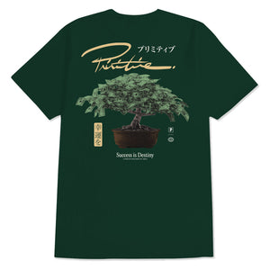 PRIMITIVE MONEY TREE TEE