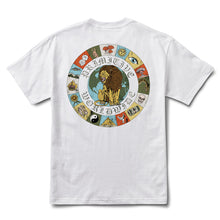 Cargar imagen en el visor de la galería, PRIMITIVE SIGNS BOXY TEE
