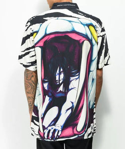 PRIMITIVE OROCHIMARU WOVEN