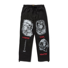 Cargar imagen en el visor de la galería, PRIMITIVE VILLAGE SWEATPANTS
