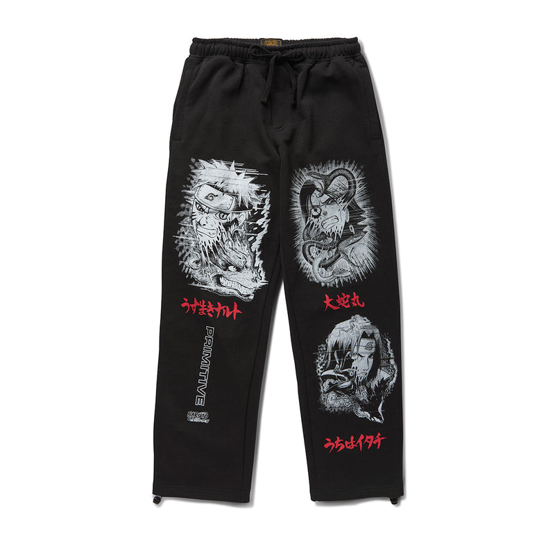 PRIMITIVE VILLAGE SWEATPANTS