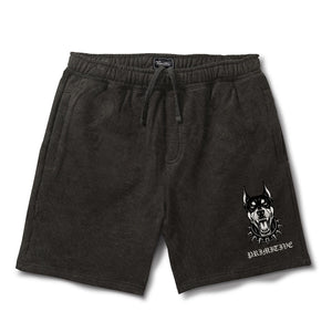 PRIMITIVE SEPULVEDA FLEECE SHORT