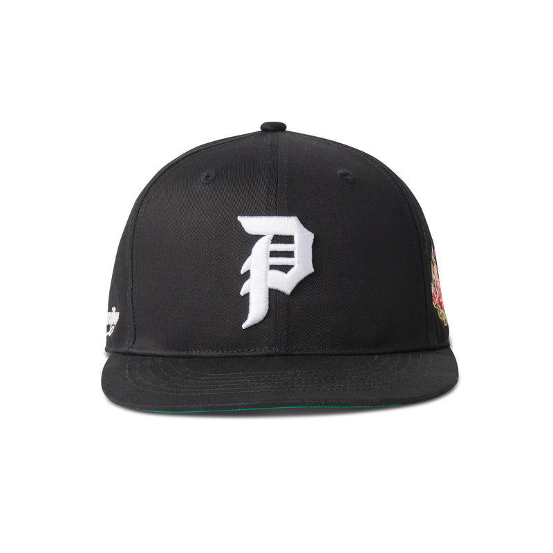 PRIMITIVE COLORADO SNAPBACK