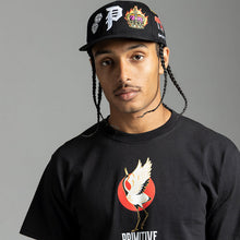 Cargar imagen en el visor de la galería, PRIMITIVE SIGNS SNAPBACK
