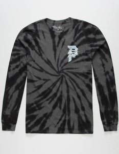 PRIMITIVE DIRTY P LONG SLEEVE