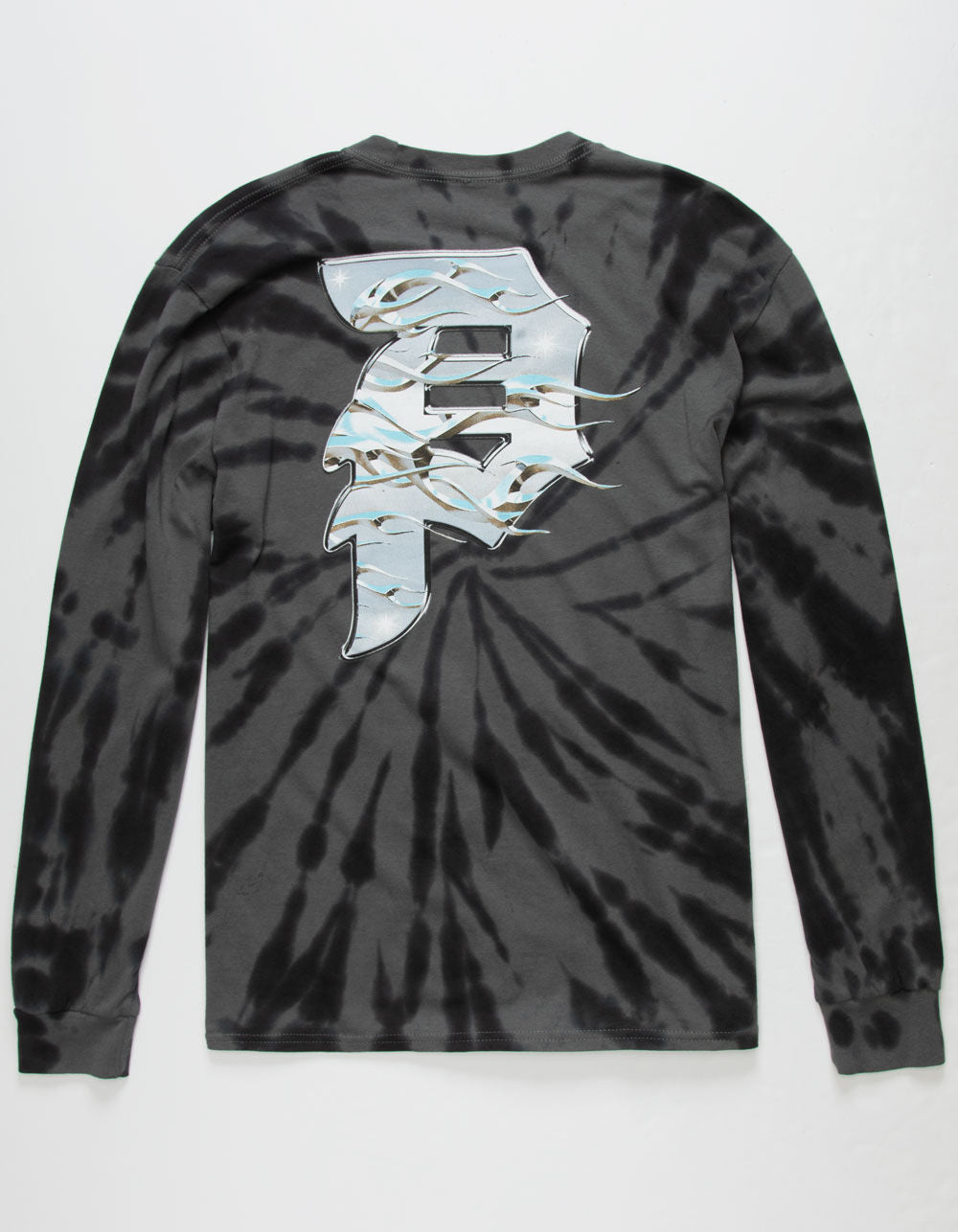 PRIMITIVE DIRTY P LONG SLEEVE